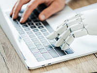 ai writing